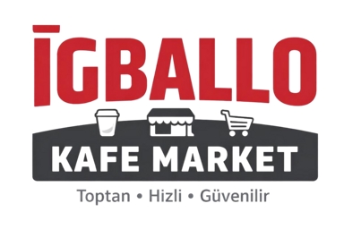 İGBALLO Kafe Market